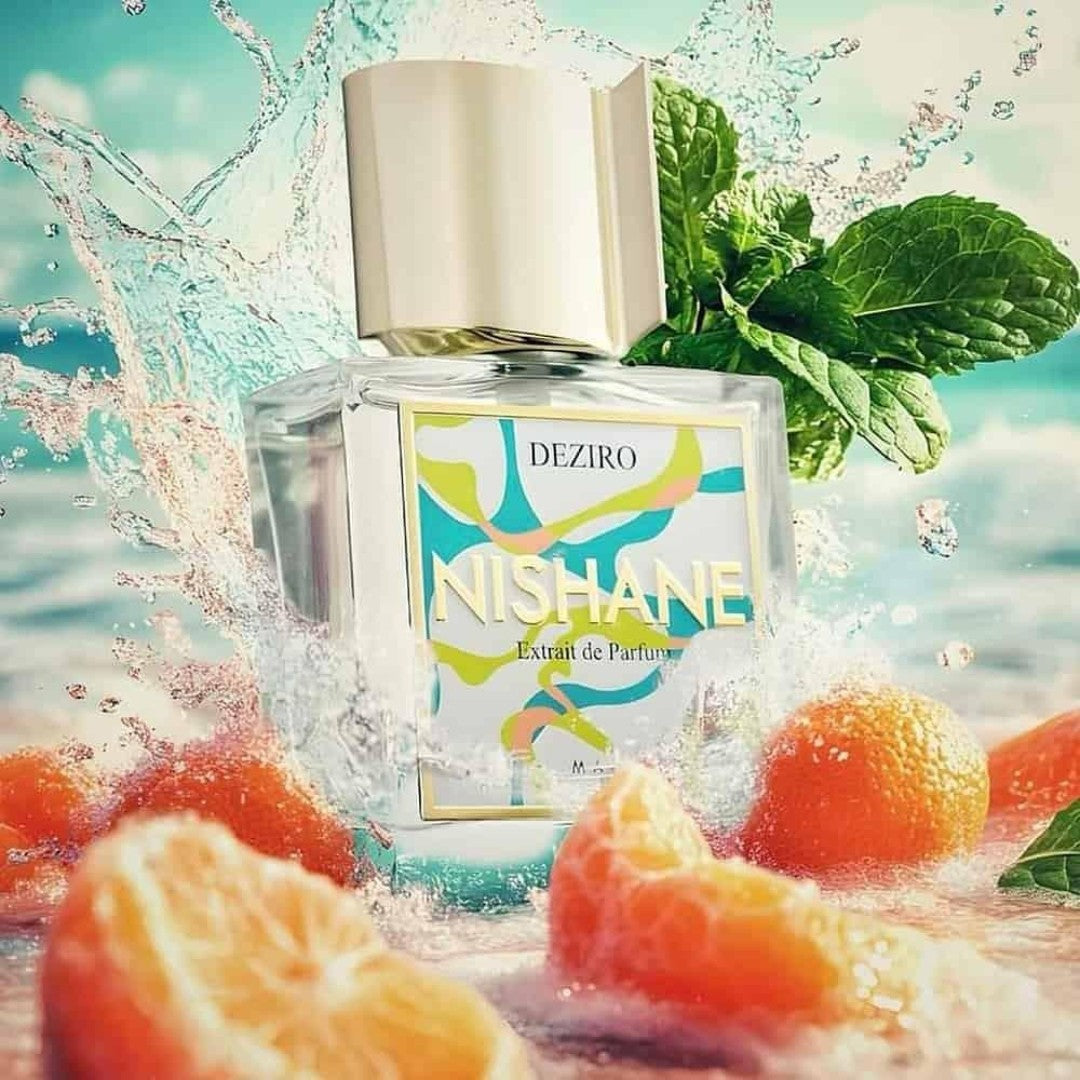 NISHANE deziro 100ML
