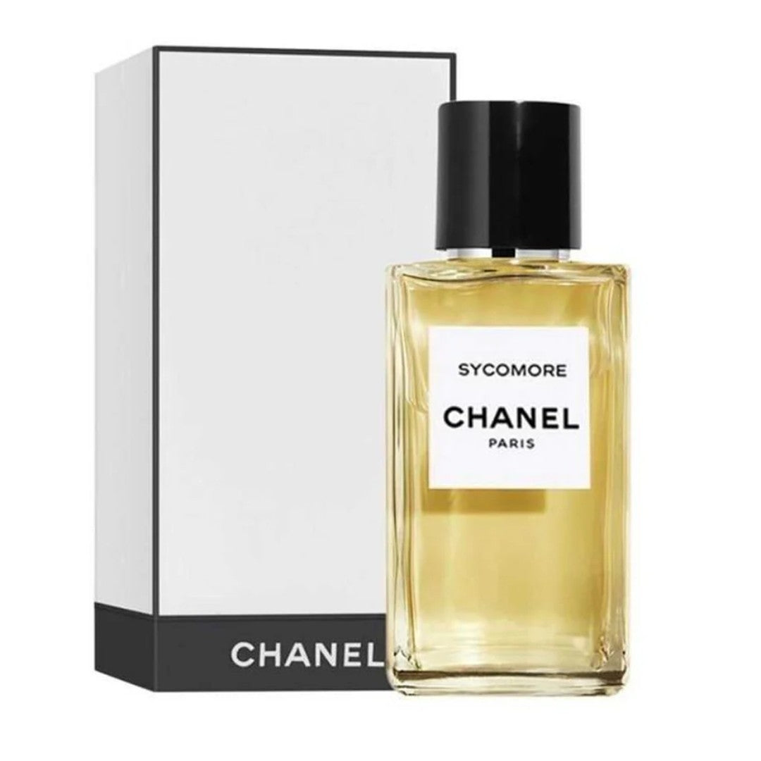 CHANEL sycomore - 100ml