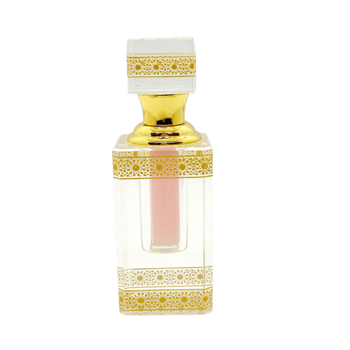 مسك رومنسي - morgan-perfume