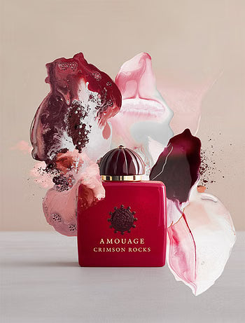 Amouage Crimson Rocks For Women EDP 100 ml