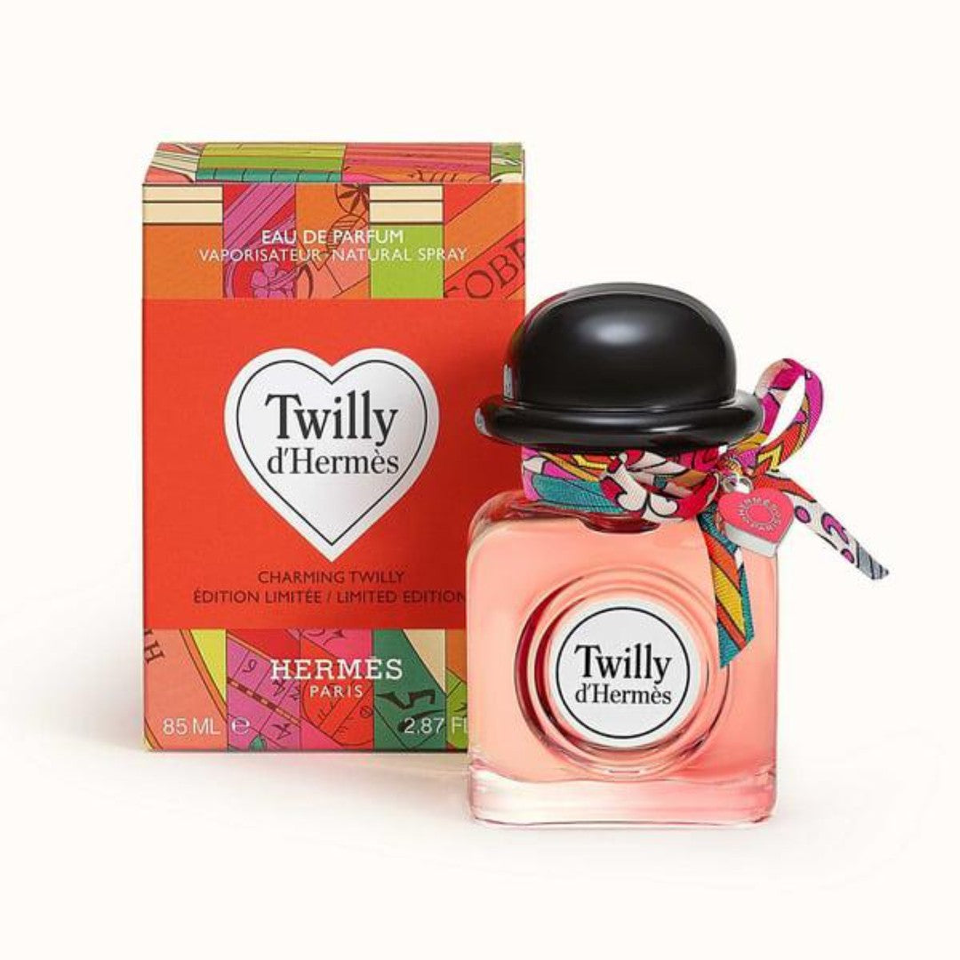 HERMÈS Twilly d’Hermès Eau de Parfum 100ml