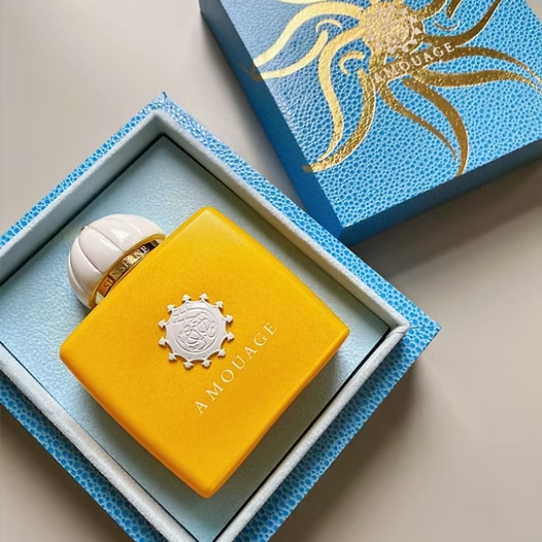 Sunshine Women EDP 100ML