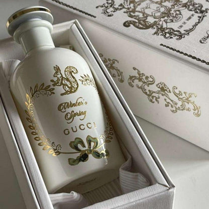 GUCCI winter's spring 100ML