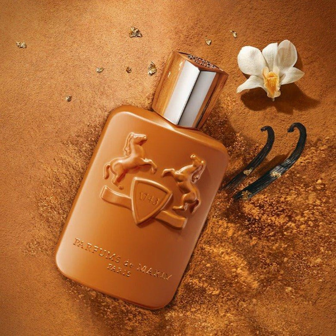 PAEFUMES DE MARLY althair - 125ML
