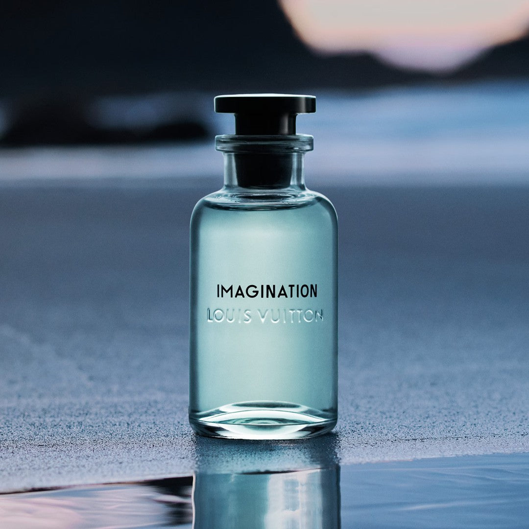 LOUIS VUITTON imagination