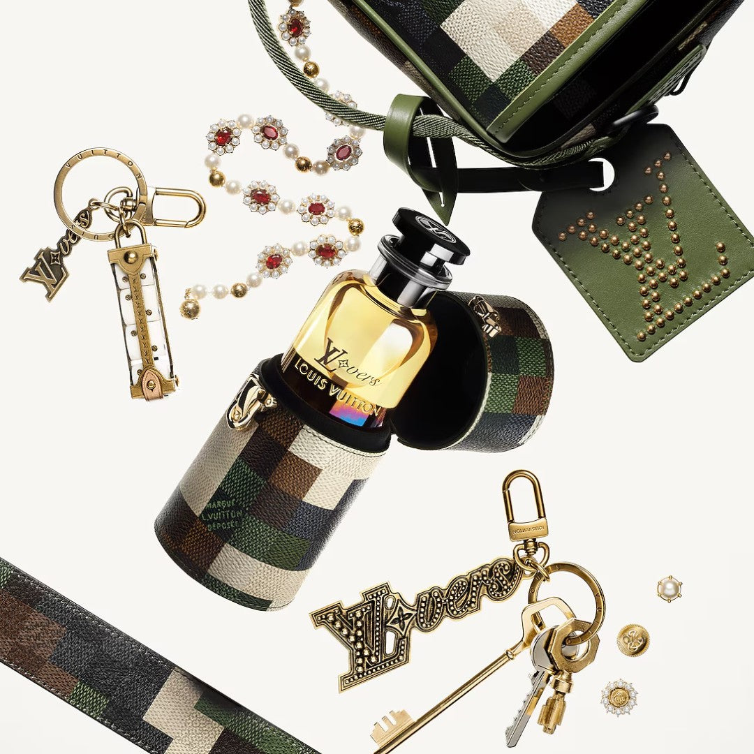 Louis Vuitton Lovers edp - 100ml