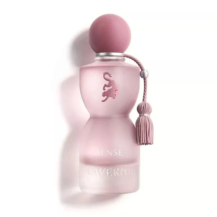 بوكس من مجموعة لافيرن عطر وسبلاش للجسم