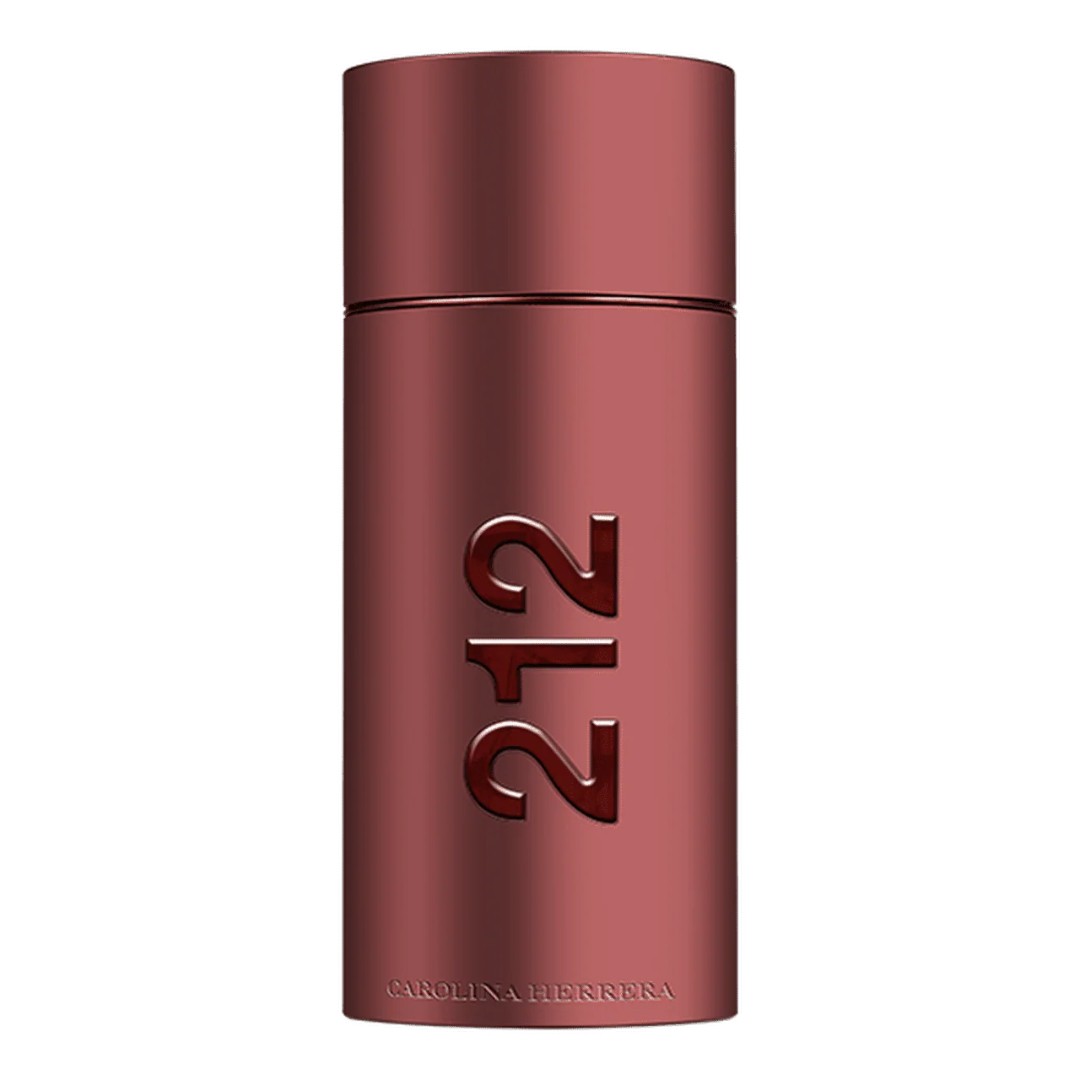 Carolina Herrera 212 Sexy Men EDT 100ml