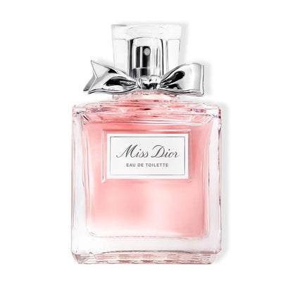 Miss Dior Eau de Toilette (100ml)