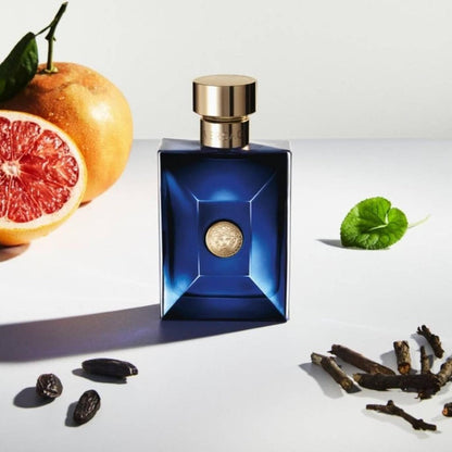 Versace Pour Homme Dylan Blue Cologne 100 ML EDT