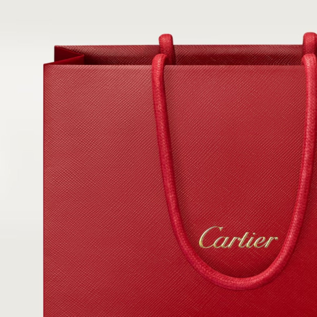 CARTIER oud and menthe 100ml