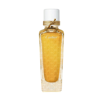 Les Heures Voyageuses Oud & Ambre