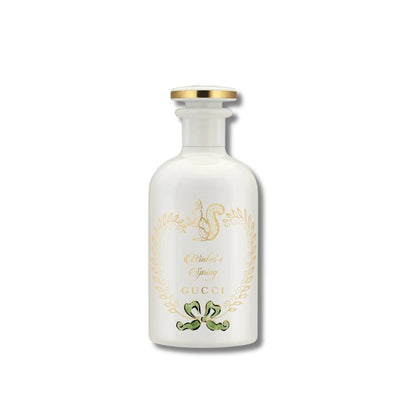 GUCCI winter's spring 100ML