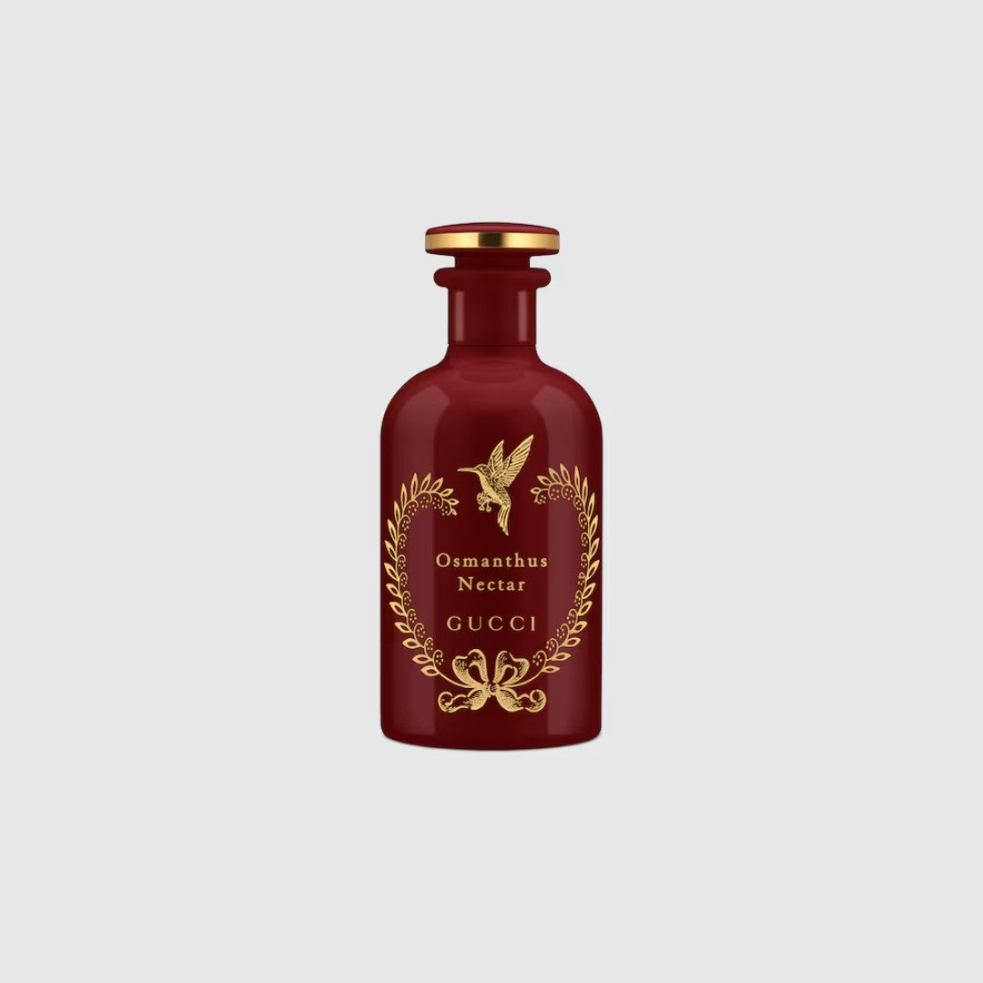 GUCCI osmanthus nectar 100ML