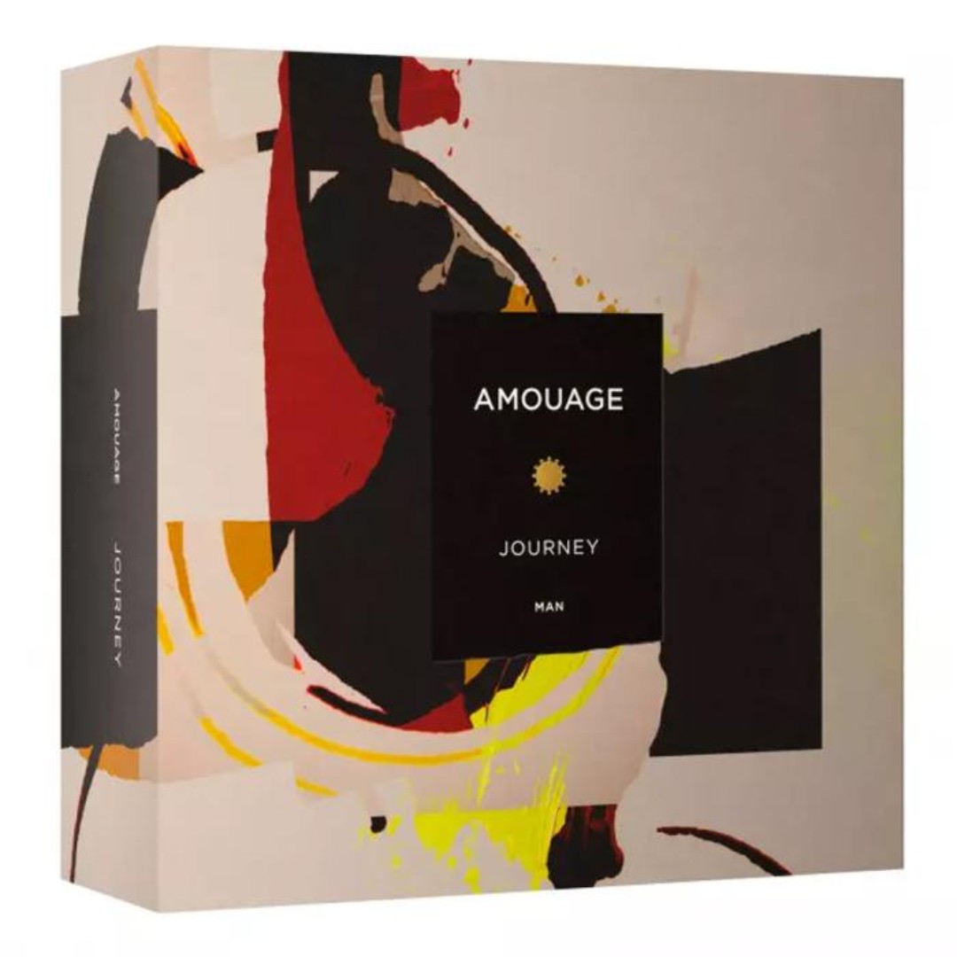 AMOUAGE journey for man 100ML