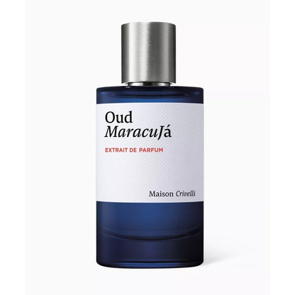 Maison Crivelli Oud Maracuja Extrait de Parfum - 100ml