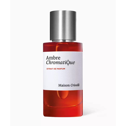 Maison Crivelli Ambre Chromatique Extrait de Parfum - 100ml