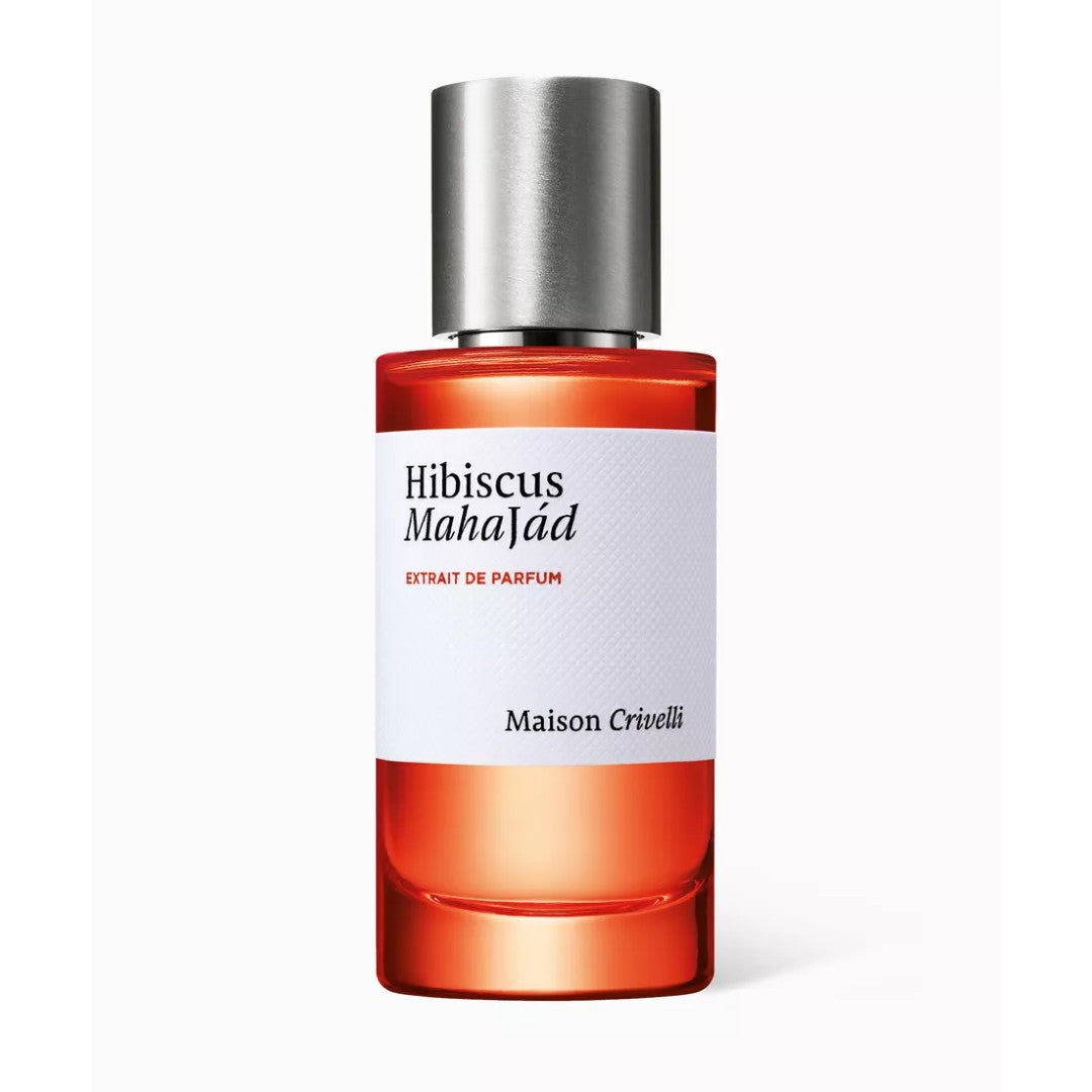 MAISON CRIVELLI Hibiscus Mahajad Extrait de Parfum - 100ml