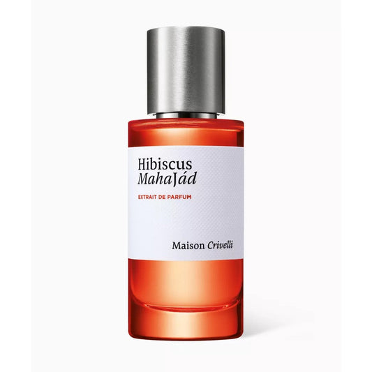 MAISON CRIVELLI Hibiscus Mahajad Extrait de Parfum - 100ml