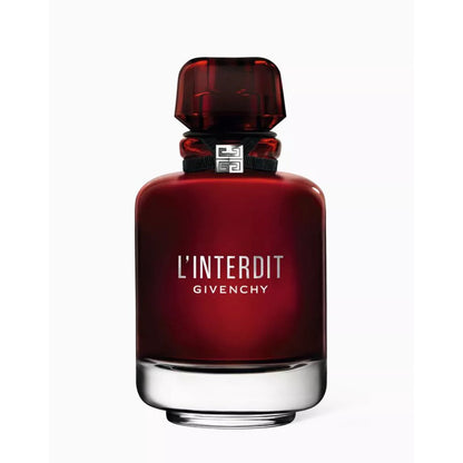 L'Interdit Eau de Parfum Rouge, 125ml