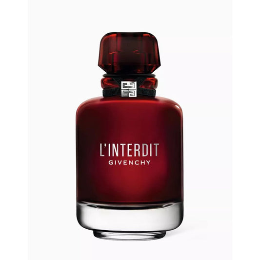 L'Interdit Eau de Parfum Rouge, 125ml