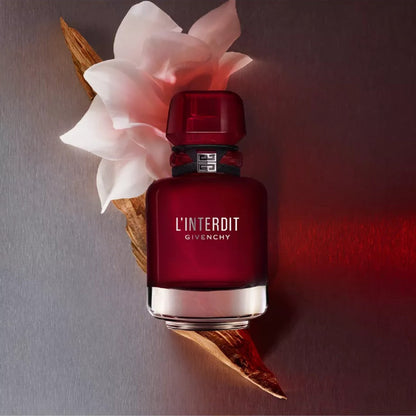 L'Interdit Eau de Parfum Rouge, 125ml
